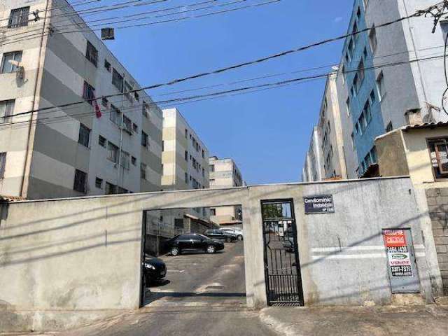 Oportunidade Única em IBIRITE - MG | Tipo: Apartamento | Negociação: Leilão  | Situação: Imóvel