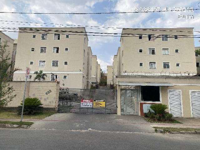 Oportunidade Única em BETIM - MG | Tipo: Apartamento | Negociação: Leilão  | Situação: Imóvel