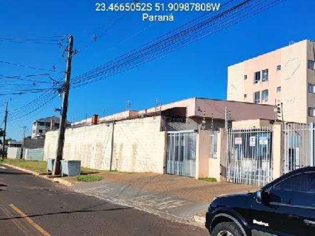 Oportunidade Única em MARINGA - PR | Tipo: Apartamento | Negociação: Leilão  | Situação: Imóvel