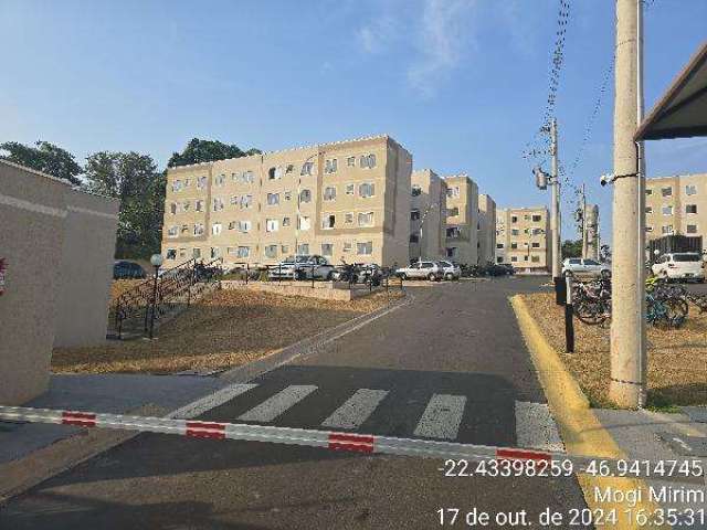 Oportunidade Única em MOGI MIRIM - SP | Tipo: Apartamento | Negociação: Leilão  | Situação: Imóvel