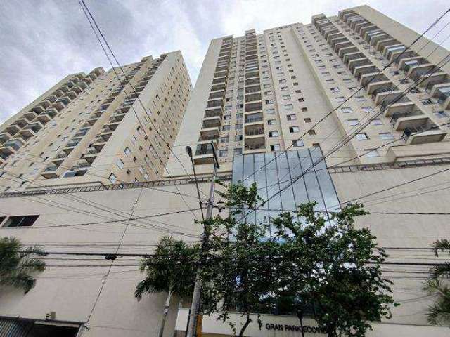 Oportunidade Única em OSASCO - SP | Tipo: Apartamento | Negociação: Leilão  | Situação: Imóvel