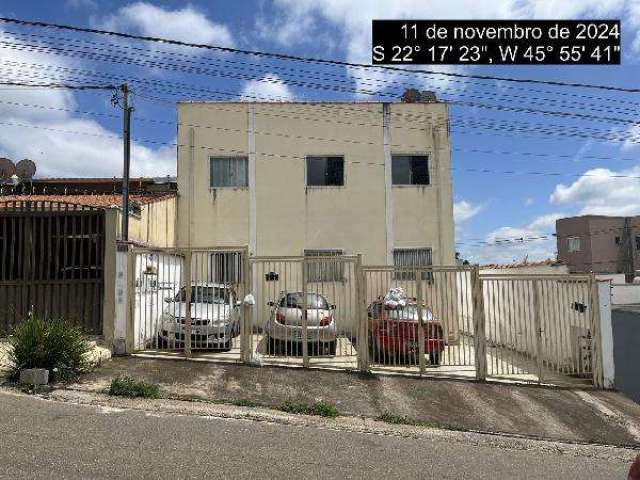 Oportunidade Única em POUSO ALEGRE - MG | Tipo: Apartamento | Negociação: Leilão  | Situação: Imóvel