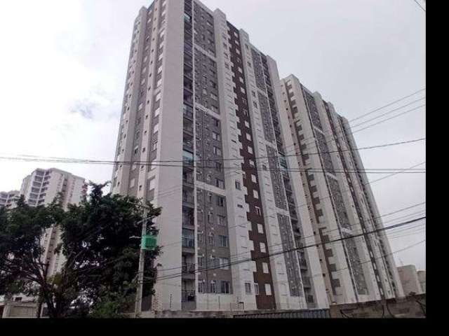 Oportunidade Única em TABOAO DA SERRA - SP | Tipo: Apartamento | Negociação: Leilão  | Situação: Imóvel