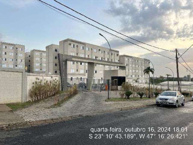 Oportunidade Única em SALTO - SP | Tipo: Apartamento | Negociação: Leilão  | Situação: Imóvel