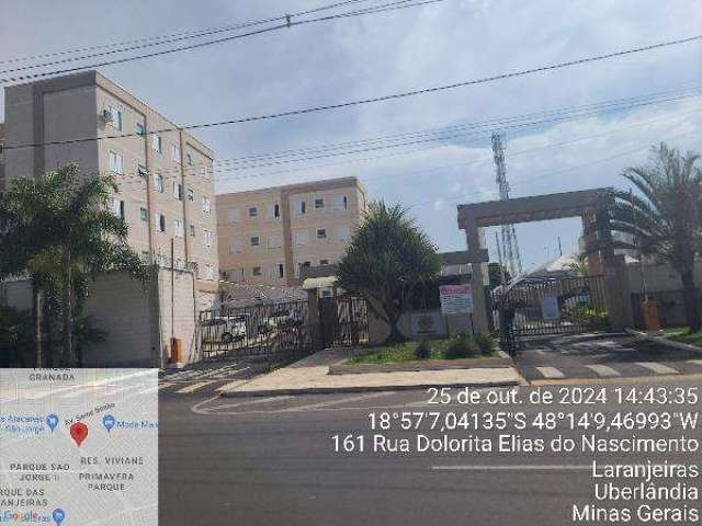 Oportunidade Única em UBERLANDIA - MG | Tipo: Apartamento | Negociação: Leilão  | Situação: Imóvel