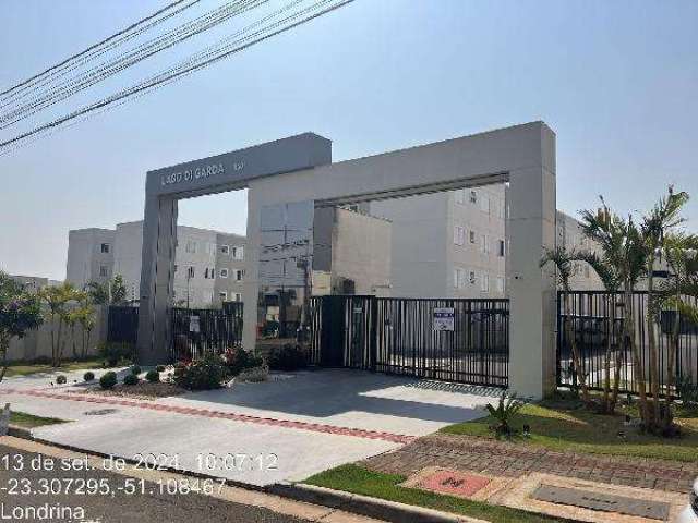 Oportunidade Única em LONDRINA - PR | Tipo: Apartamento | Negociação: Leilão  | Situação: Imóvel