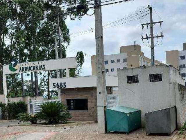 Oportunidade Única em PONTA GROSSA - PR | Tipo: Apartamento | Negociação: Leilão  | Situação: Imóvel