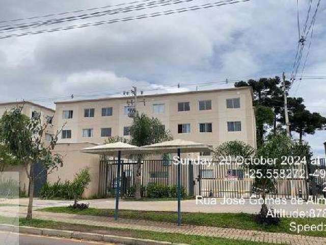 Oportunidade Única em SAO JOSE DOS PINHAIS - PR | Tipo: Apartamento | Negociação: Leilão  | Situação: Imóvel