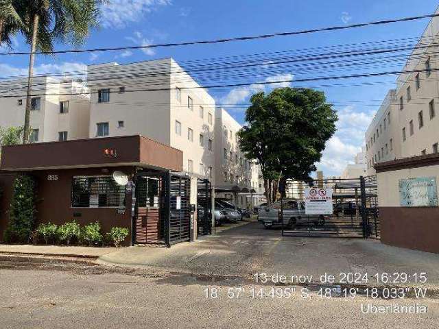 Oportunidade Única em UBERLANDIA - MG | Tipo: Apartamento | Negociação: Leilão  | Situação: Imóvel