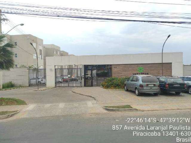 Oportunidade Única em PIRACICABA - SP | Tipo: Apartamento | Negociação: Leilão  | Situação: Imóvel