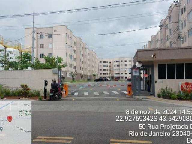 Oportunidade Única em RIO DE JANEIRO - RJ | Tipo: Apartamento | Negociação: Leilão  | Situação: Imóvel