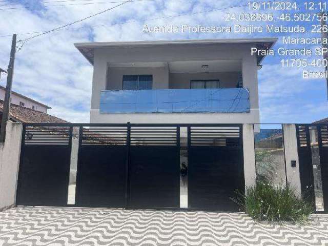 Oportunidade Única em PRAIA GRANDE - SP | Tipo: Apartamento | Negociação: Leilão  | Situação: Imóvel