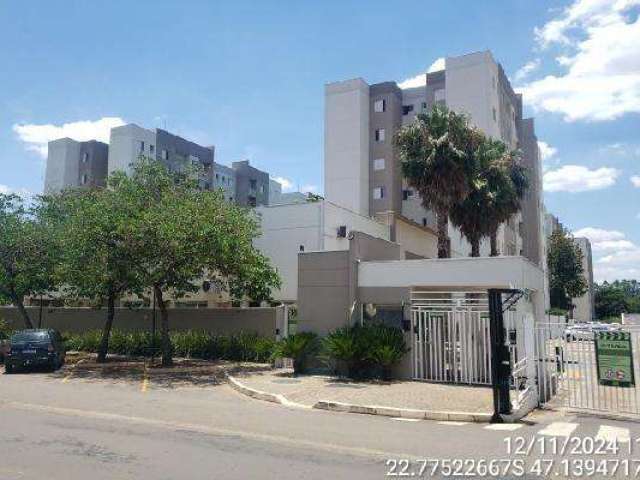 Oportunidade Única em PAULINIA - SP | Tipo: Apartamento | Negociação: Leilão  | Situação: Imóvel