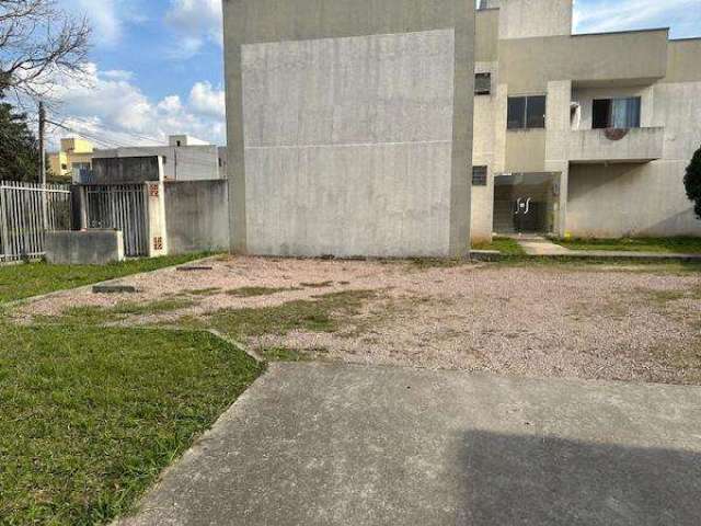 Oportunidade Única em SAO JOSE DOS PINHAIS - PR | Tipo: Apartamento | Negociação: Leilão  | Situação: Imóvel