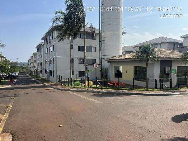 Oportunidade Única em LONDRINA - PR | Tipo: Apartamento | Negociação: Leilão  | Situação: Imóvel