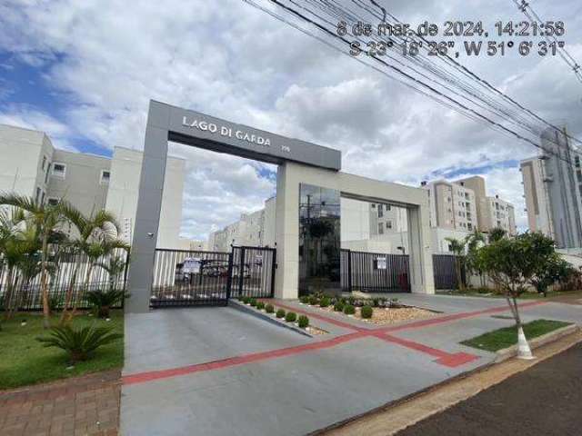 Oportunidade Única em LONDRINA - PR | Tipo: Apartamento | Negociação: Leilão  | Situação: Imóvel