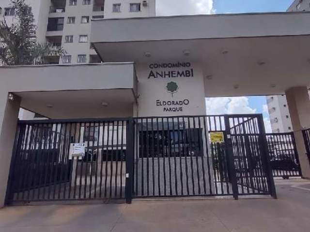 Oportunidade Única em GOIANIA - GO | Tipo: Apartamento | Negociação: Leilão  | Situação: Imóvel