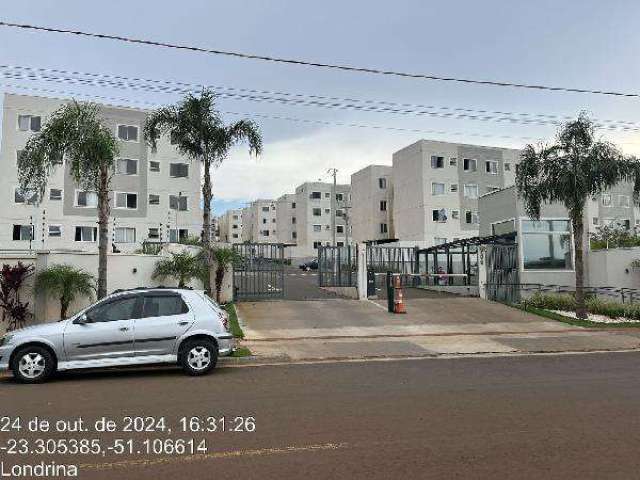 Oportunidade Única em LONDRINA - PR | Tipo: Apartamento | Negociação: Leilão  | Situação: Imóvel