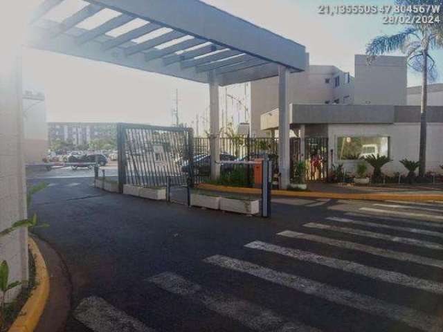 Oportunidade Única em RIBEIRAO PRETO - SP | Tipo: Apartamento | Negociação: Leilão  | Situação: Imóvel