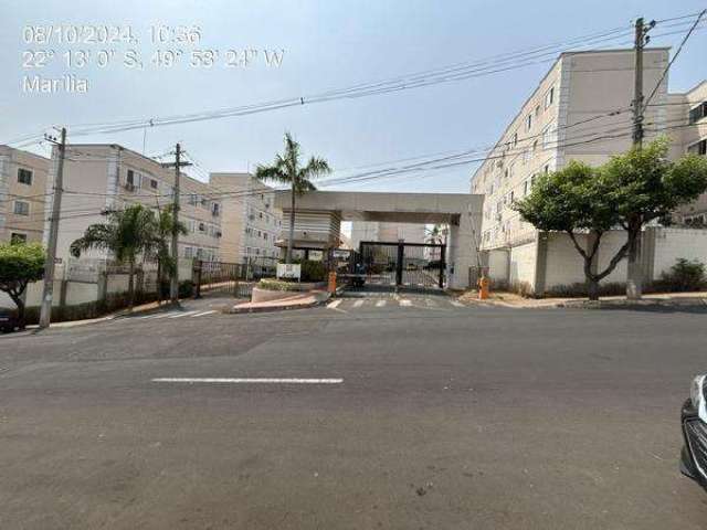 Oportunidade Única em MARILIA - SP | Tipo: Apartamento | Negociação: Leilão  | Situação: Imóvel