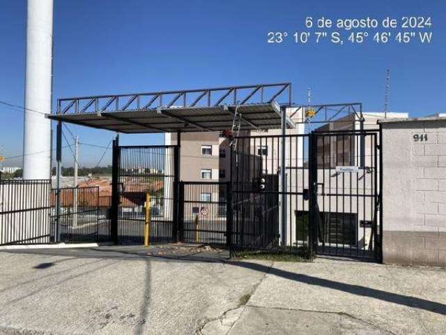 Oportunidade Única em SAO JOSE DOS CAMPOS - SP | Tipo: Apartamento | Negociação: Leilão  | Situação: Imóvel