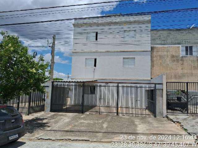 Oportunidade Única em SOROCABA - SP | Tipo: Apartamento | Negociação: Leilão  | Situação: Imóvel