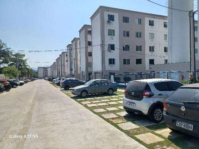 Oportunidade Única em RIO DE JANEIRO - RJ | Tipo: Apartamento | Negociação: Leilão  | Situação: Imóvel