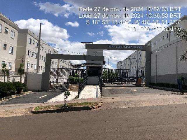 Oportunidade Única em UBERLANDIA - MG | Tipo: Apartamento | Negociação: Leilão  | Situação: Imóvel