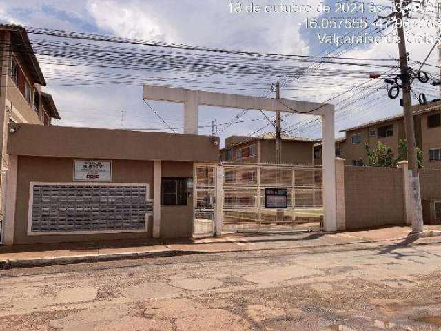 Oportunidade Única em VALPARAISO DE GOIAS - GO | Tipo: Apartamento | Negociação: Leilão  | Situação: Imóvel