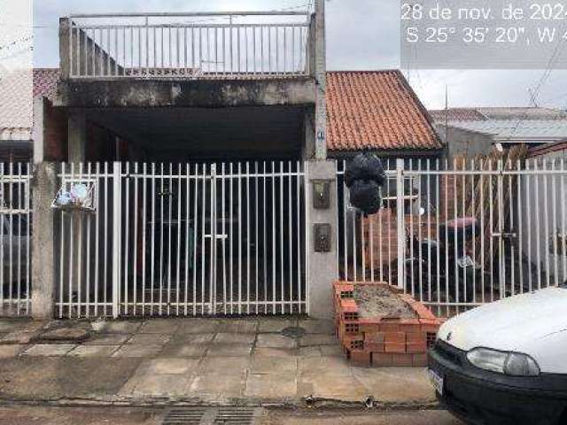 Oportunidade Única em CURITIBA - PR | Tipo: Casa | Negociação: Leilão  | Situação: Imóvel