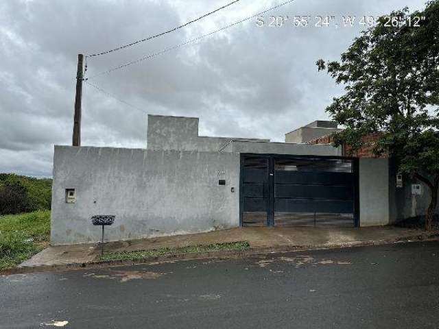 Oportunidade Única em BADY BASSITT - SP | Tipo: Casa | Negociação: Leilão  | Situação: Imóvel