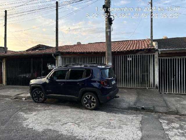 Oportunidade Única em PINDAMONHANGABA - SP | Tipo: Casa | Negociação: Leilão  | Situação: Imóvel