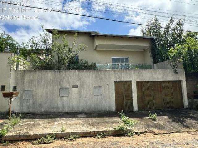 Oportunidade Única em CALDAS NOVAS - GO | Tipo: Casa | Negociação: Leilão  | Situação: Imóvel