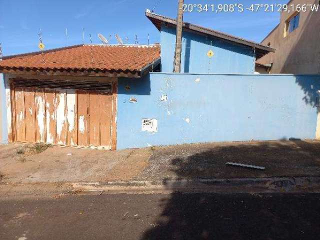 Oportunidade Única em FRANCA - SP | Tipo: Casa | Negociação: Leilão  | Situação: Imóvel