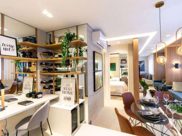 Compre seu Apartamento no CONDOMÍNIO PICS ZONA SUL com 35,06 M² | Pedreira, São Paulo | SP.