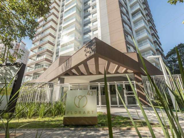 Apartamento Pronto para morar no Condominio Florart JARDIM PRUDÊNCIA a venda com 02 Dormitórios e 68,00 M² Jardim Prudência, São Paulo | SP.