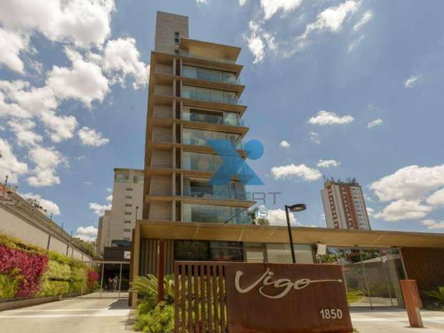 Apartamento com 4 dormitórios à venda, 372 m² por R$ 10.134.000,00 - Batel - Curitiba/PR