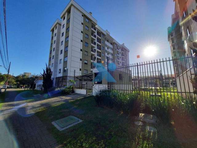 Apartamento com 2 dormitórios à venda, 50 m² por R$ 410.000,00 - Boa Vista - Curitiba/PR