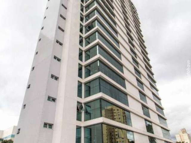 Wassily Kandinsky. Apartamento com 3 dormitórios à venda, 176 m² por R$ 1.700.000 - Cabral - Curitiba/PR