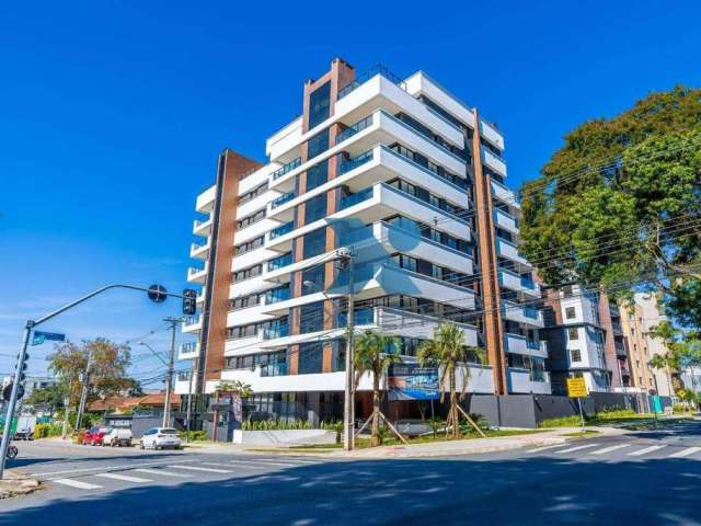 Apartamento com 3 dormitórios à venda, 115 m² por R$ 1.999.990,00 - Água Verde - Curitiba/PR