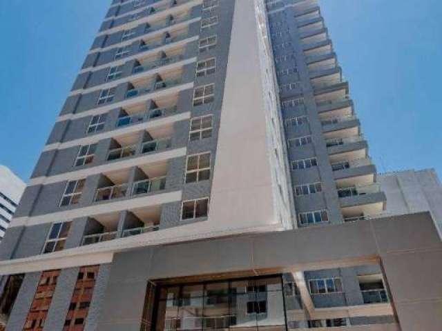 Apartamento com 3 dormitórios à venda, 96 m² por R$ 1.161.626,00 - Centro - Curitiba/PR