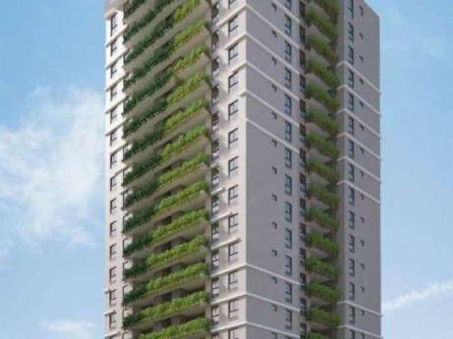 Apartamento com 2 dormitórios à venda, 72 m² por R$ 922.432,00 - Centro - Curitiba/PR