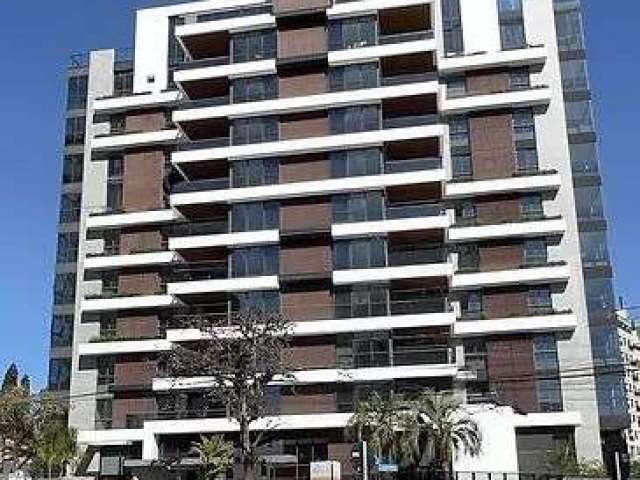 Apartamento com 3 dormitórios à venda, 200 m² por R$ 2.843.568,00 - Alto da Glória - Curitiba/PR