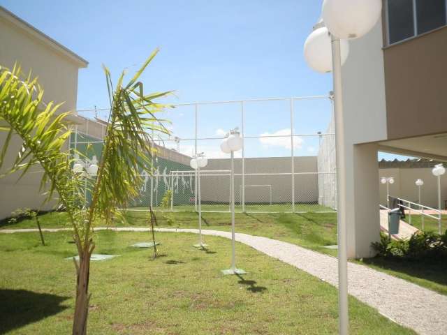 Apartamento 70m2 - 3 quartos com armarios