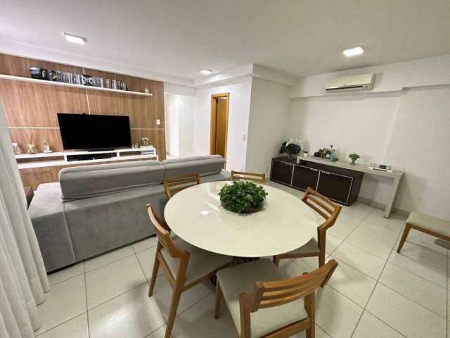 Apartamento com 2 suítes - Sol da manhã - Condomínio Harmonia - Ao lado do Shopping Pantanal