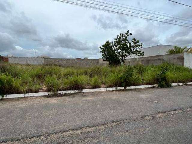 Terreno para venda com 600 m² em Parque Residencial Tropical Ville - Cuiabá - MT