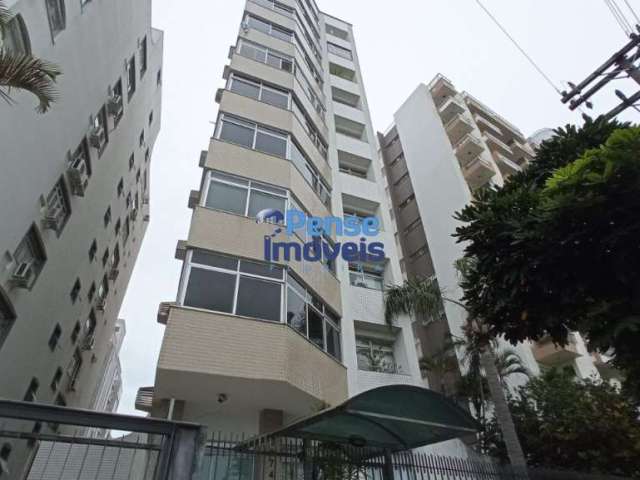 Apartamento 4 dormitórios sendo 1 suíte com belíssima vista na Beira- Mar norte