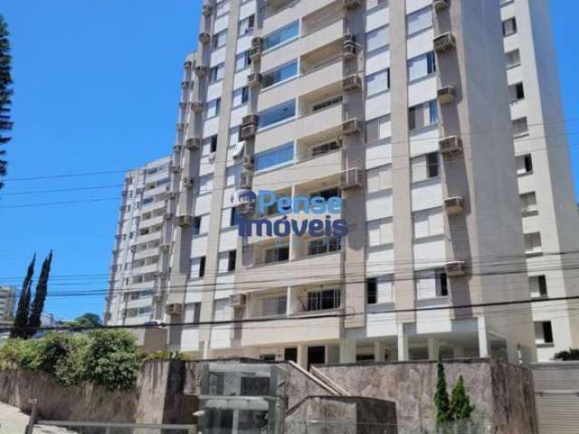 Apartamento três dorm. suíte. ampla sala, sacada vista mar , frente Beira Mar Shopping