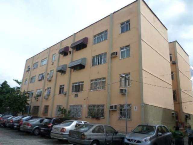 Apartamento 3 andar