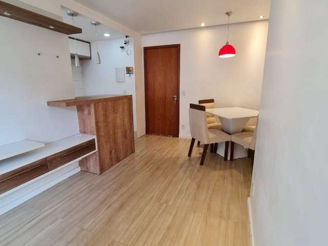 Lindo Apartamento 50m2 -2 q -1 suite